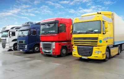 Adana Sincan Nakliye Ambarı