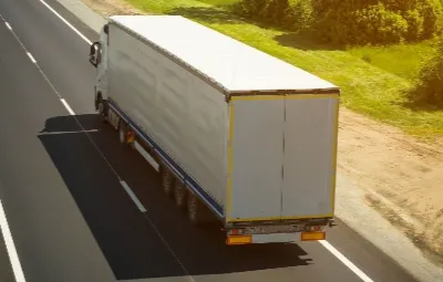 Adana ile Sincan Arası Parça Eşya Taşıma